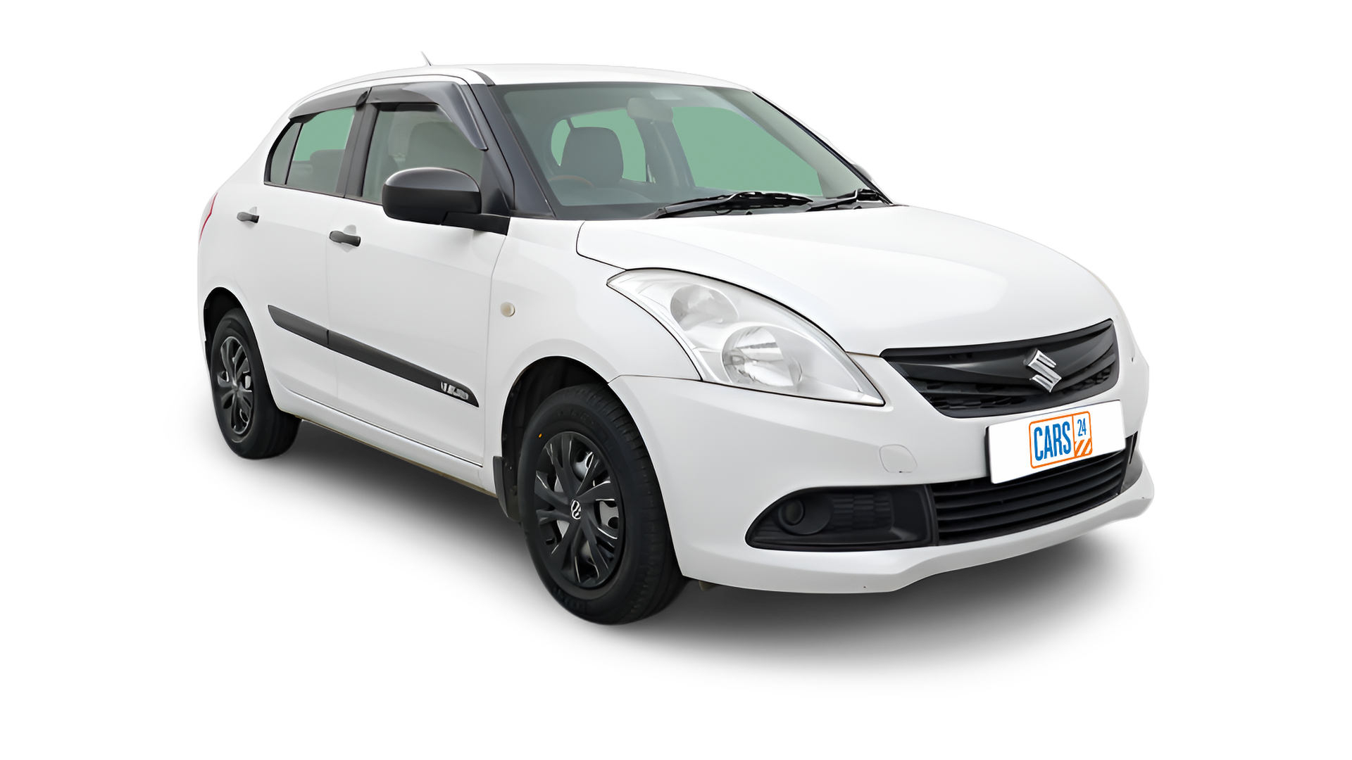 Maruti Swift Dzire-img